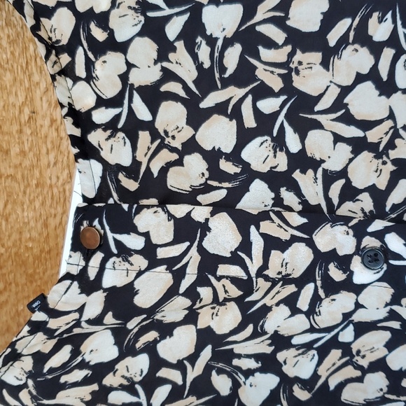 ⭐️3 for $20⭐️Womans whowhatwear tank top XXL - Picture 3 of 7